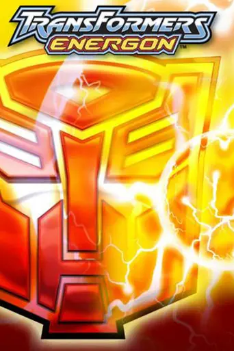 Transformers: Energon (2004)