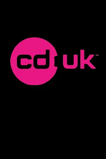 CD:UK (1998)