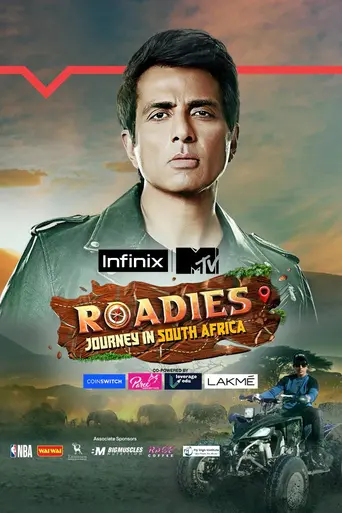 MTV Roadies (2003)
