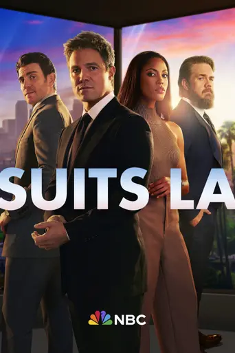 Suits: L.A. (2025)