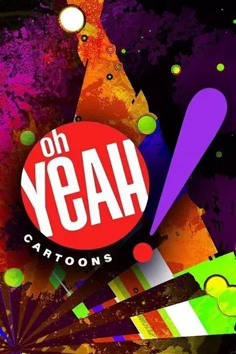Oh Yeah! Cartoons (1998)