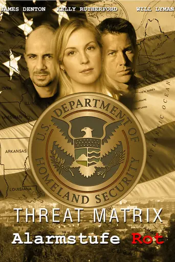 Threat Matrix (2003)