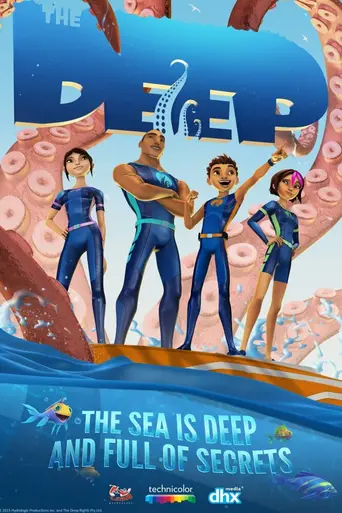 The Deep (2015)