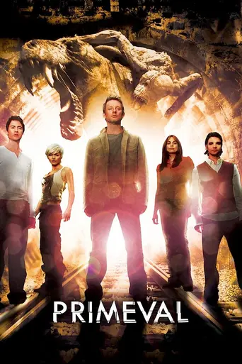 Портал юрского периода (2007)