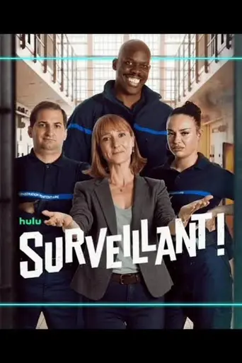Minimum Security (2026)