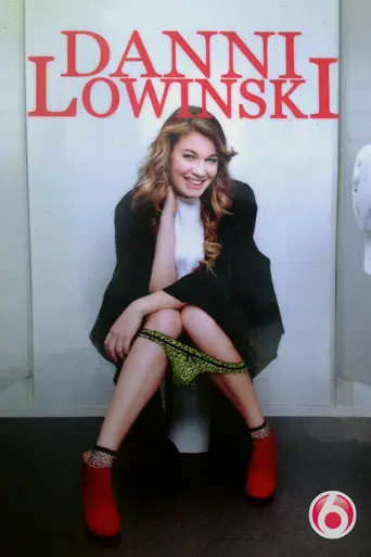 Danni Lowinski (2013)