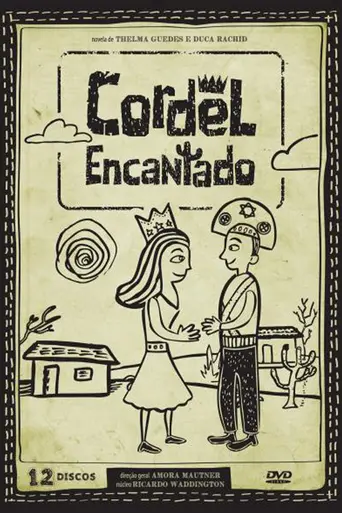 Cordel Encantado (2011)