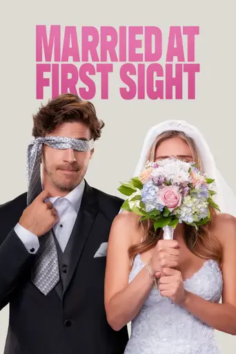 Married at First Sight (2014)