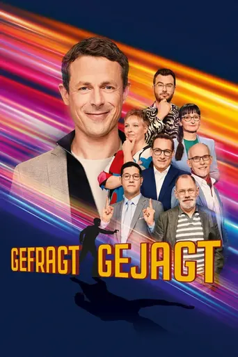 Gefragt – Gejagt (2012)