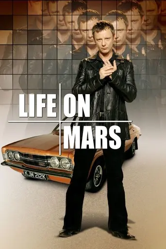 Life on Mars (2006)