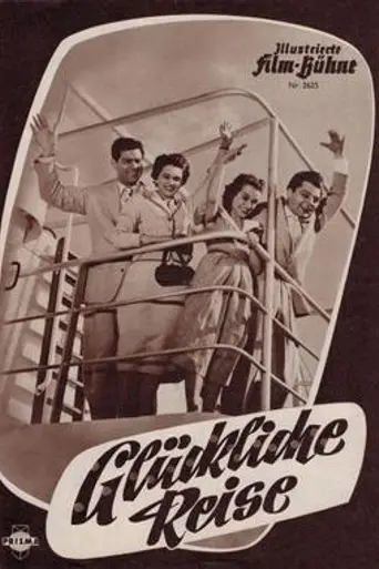 Bon Voyage (1954)