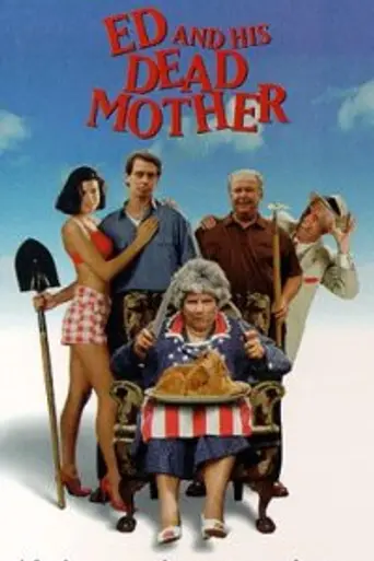 Ed and His Dead Mother (1993)