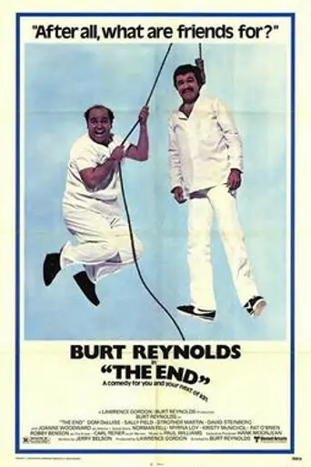 The End (1978)