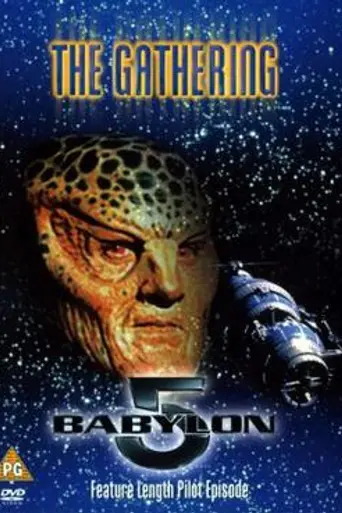 Вавилон-5: Сбор (1993)