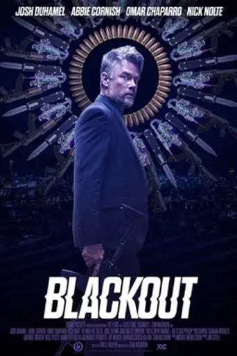 Blackout (2022)