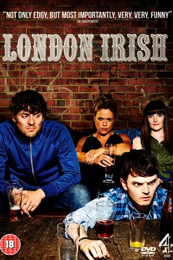 London Irish (2013)