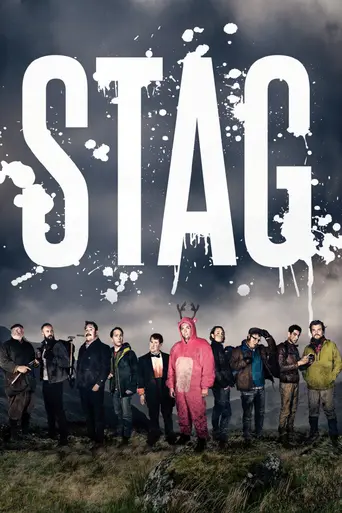 Stag (2016)