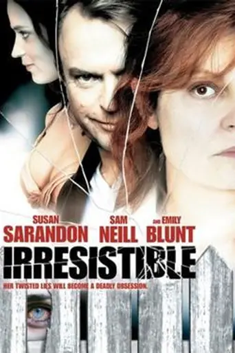 Irresistible (2006)