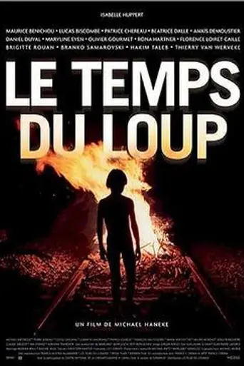 El tiempo del lobo (2003)