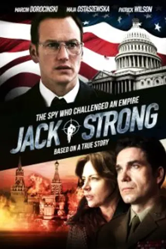 Jack Strong (2014)