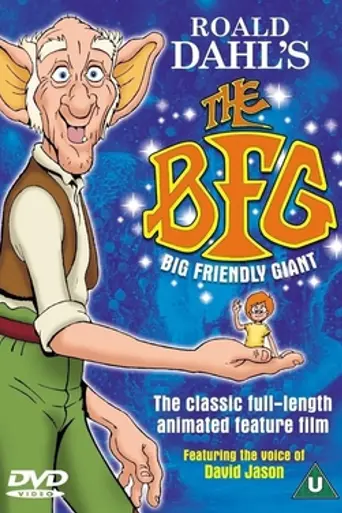 The BFG (1989)