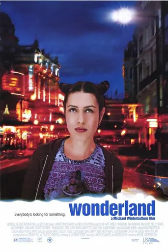 Wonderland (1999)