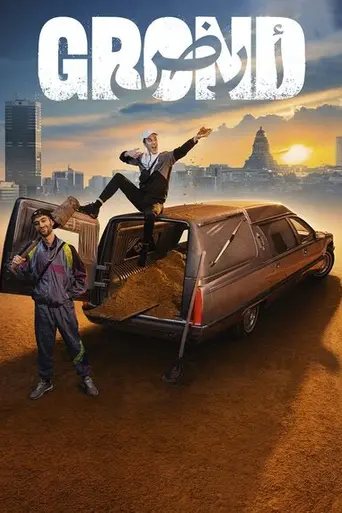 Soil (2021)