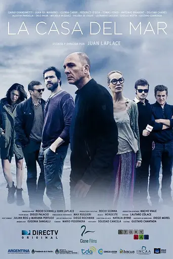 La casa del mar (2015)
