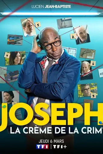 Joseph (2025)