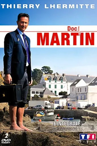 Doc Martin (2011)