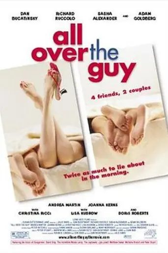 La otra pareja (2001)