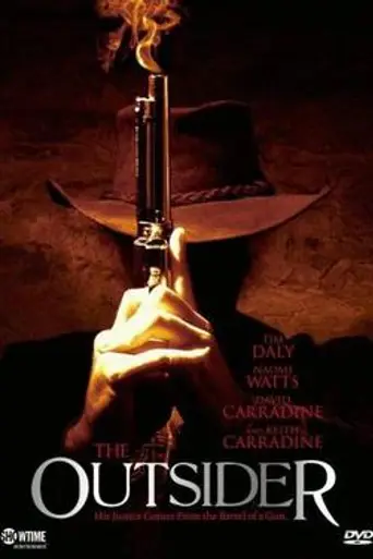The Outsider (2002)