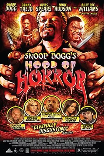 Gang of Horror (2007)