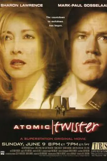Atomic Twister (2002)
