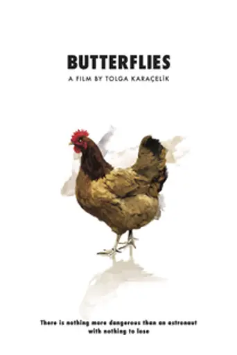 Butterflies (2018)