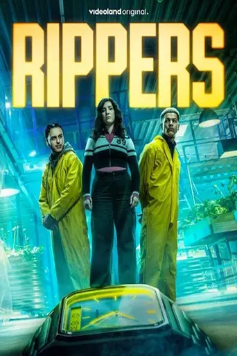 Rippers (2026)