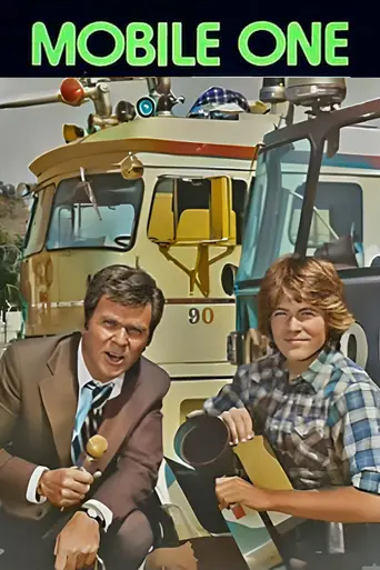 Mobile One (1975)