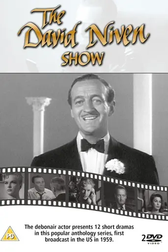 The David Niven Show (1959)