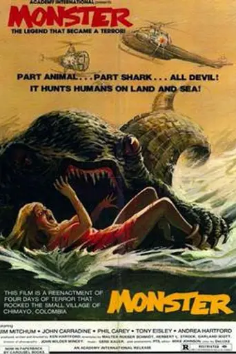 Monster (1980)