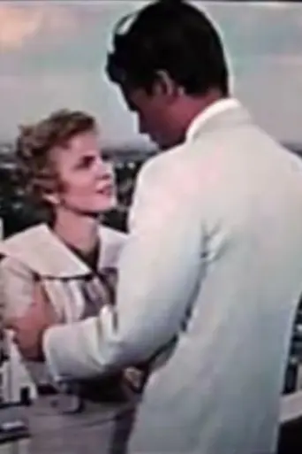 Bésame antes de morir (1956)