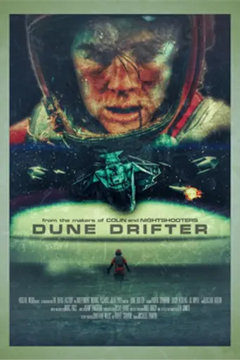 Dune Drifter (2020)