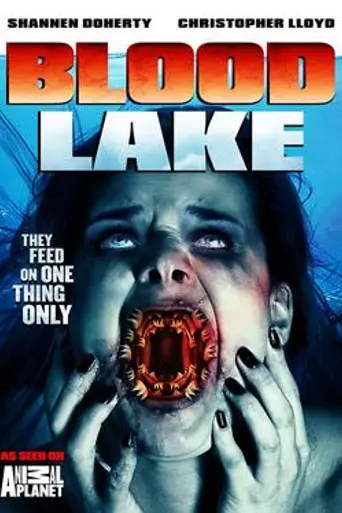 Blood Lake (2014)