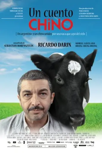 Китайская сказка (2011)