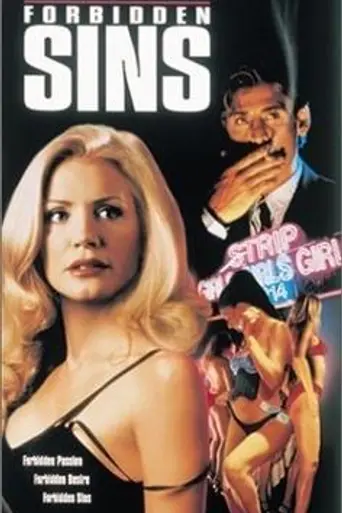 Forbidden Sins (1999)