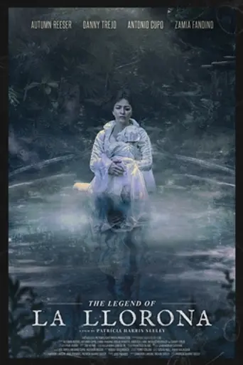 The Legend of La Llorona (2022)