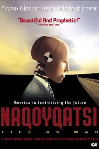 Накойкаци (2002)