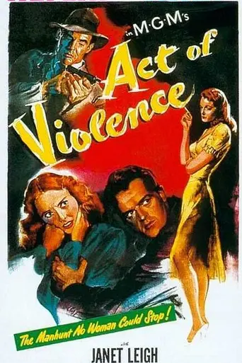 Act of Violence (1948)