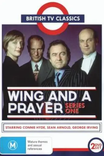 Wing and a Prayer