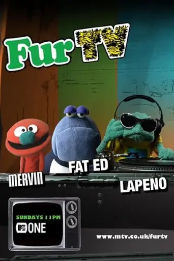 Televisión de Ciertopelo (2008)