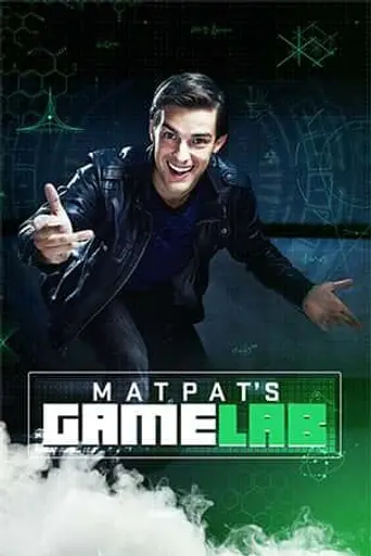 MatPat's Game Lab (2016)